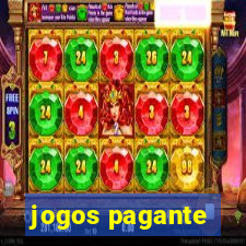 jogos pagante